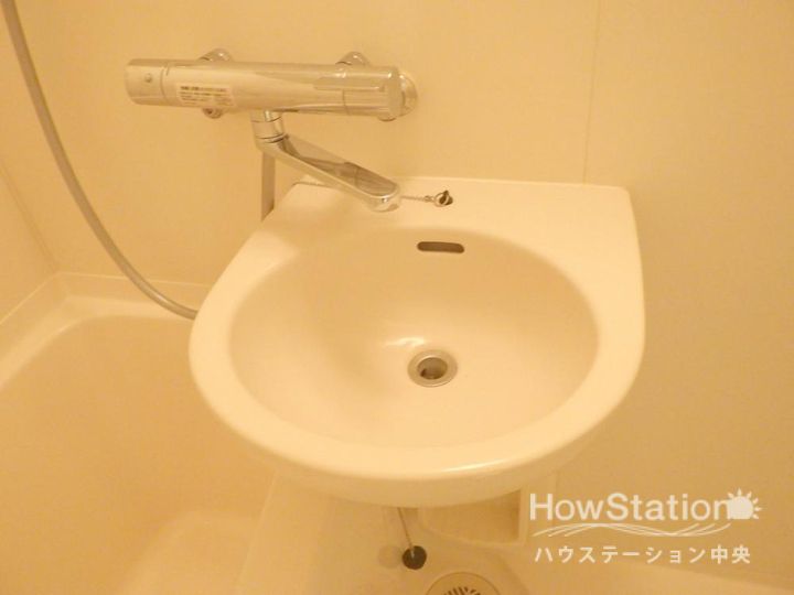 住吉ハウスの内装