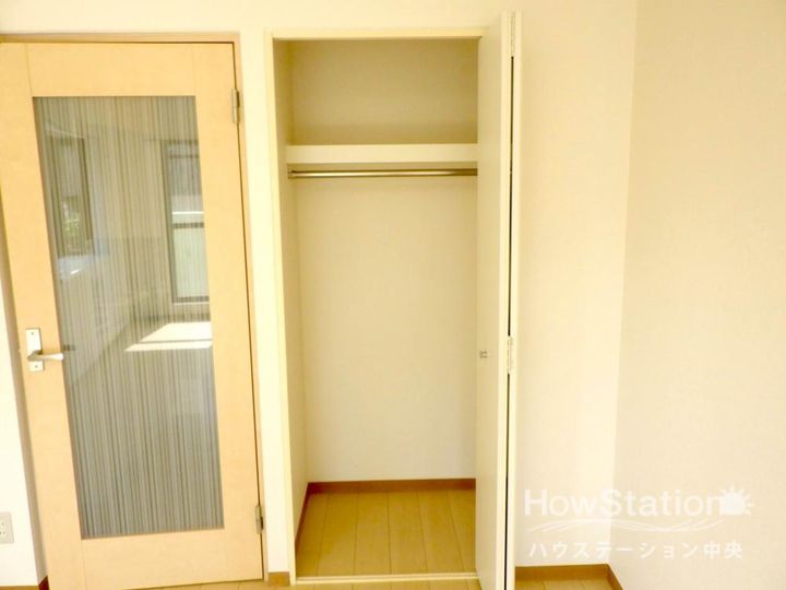 住吉ハウスの内装