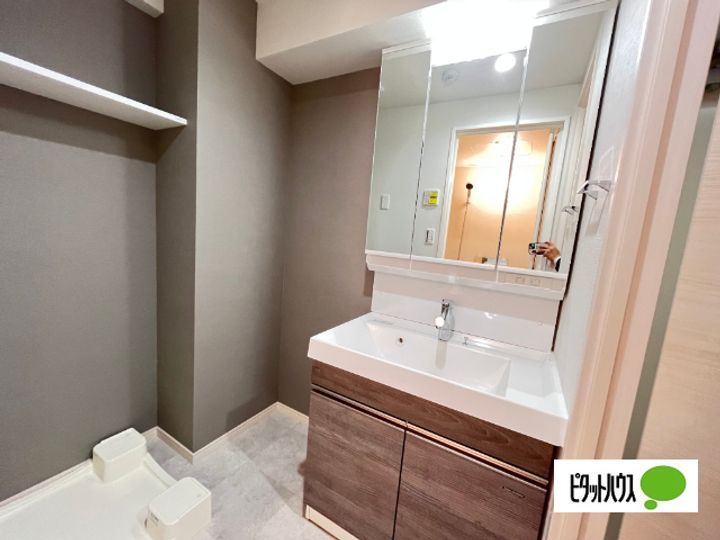 GRAN PASEO谷在家の内装