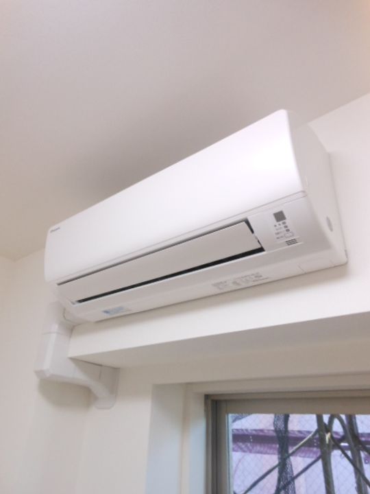 ガーラ・グランディ池袋の内装