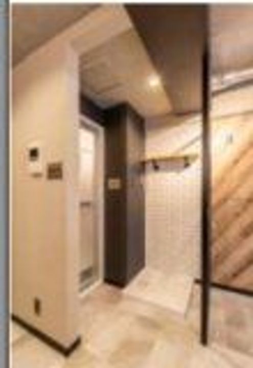 東京都杉並区高円寺南3(マンション)の賃貸物件の内装