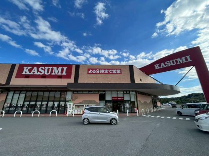 千葉県長生郡睦沢町長楽寺(一戸建)の賃貸物件の周辺