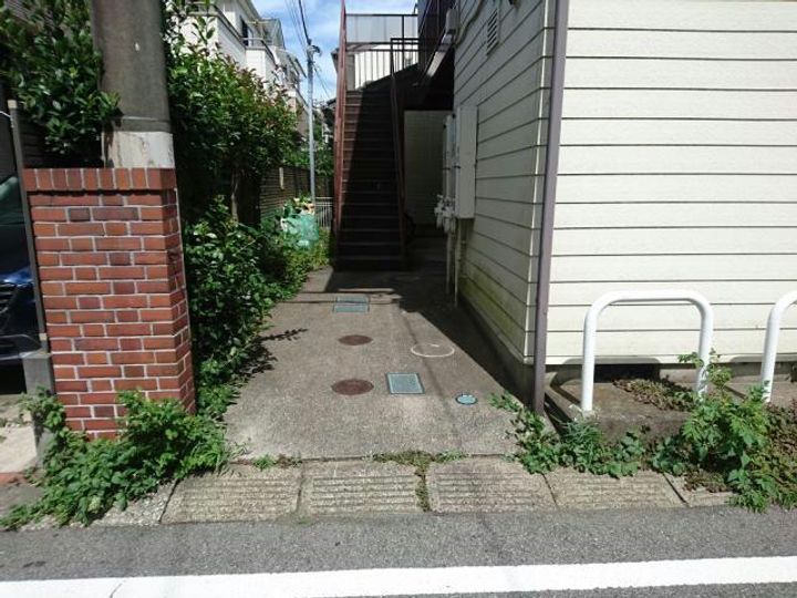 ソフィアの地図