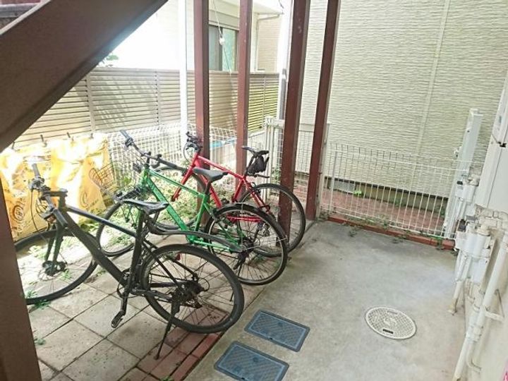 ソフィアの地図