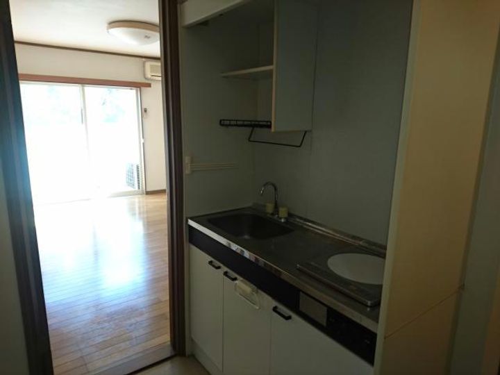 ソフィアのキッチン