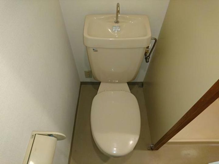 ソフィアの内装