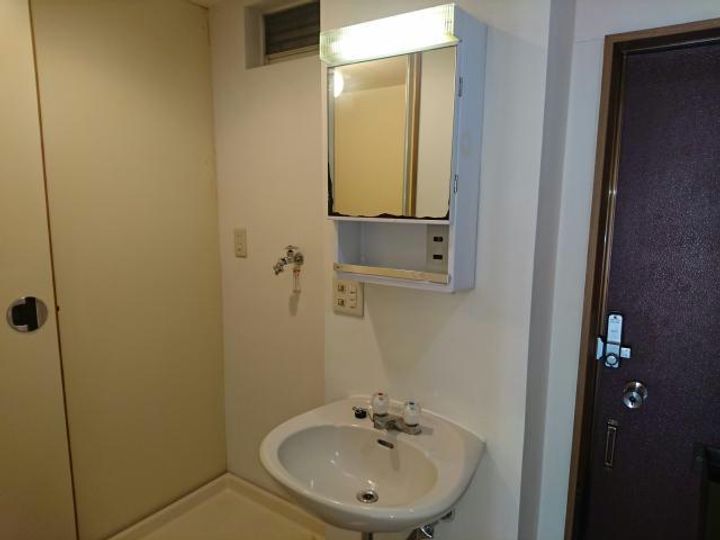 ソフィアの内装