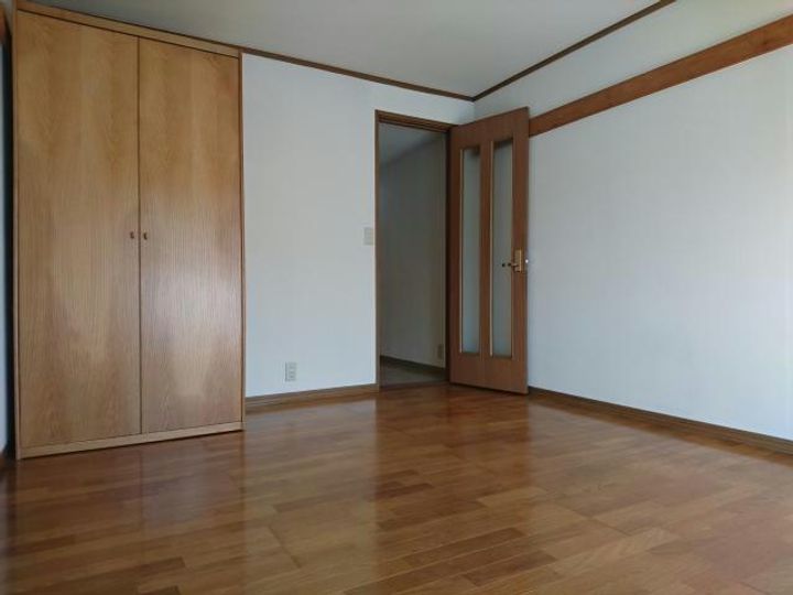 ソフィアの居間