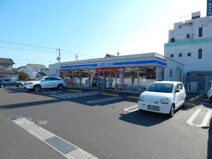 広島県福山市新涯町3(一戸建)の賃貸物件の周辺