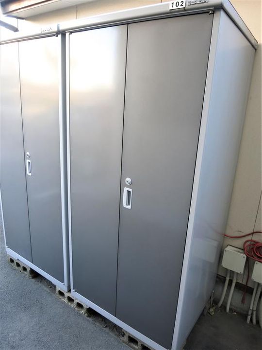 メゾン田村の地図