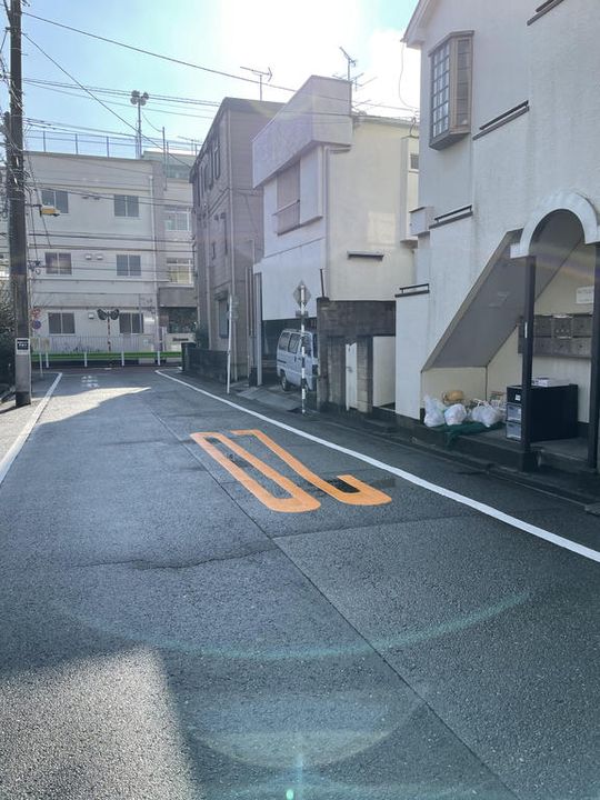 サイプレスヤマト雪谷のその他画像