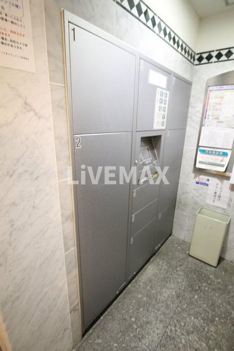 プレサンス栄メディパークの地図