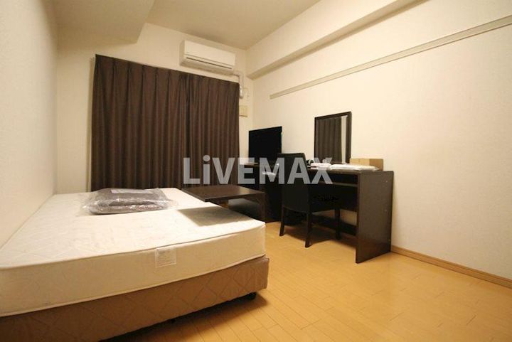 プレサンス栄メディパークの内装