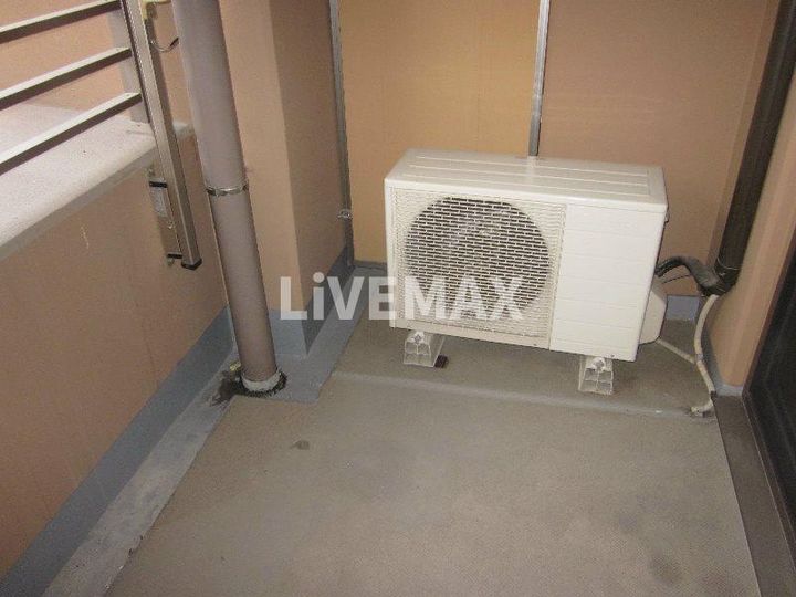 プレサンス栄メディパークの内装