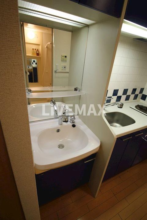 プレサンス栄メディパークの内装