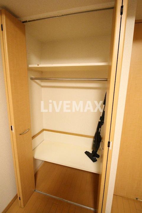 プレサンス栄メディパークの内装