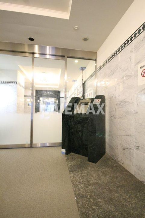 プレサンス栄メディパークの地図