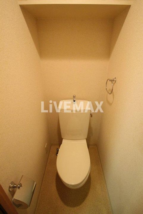 プレサンス栄メディパークの内装