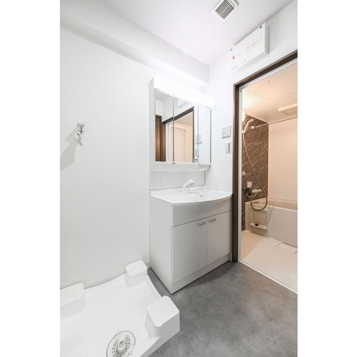 テクノパレス THE YUUKIの内装