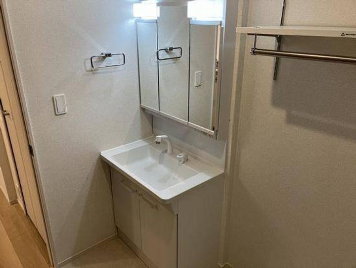 レベッカの内装