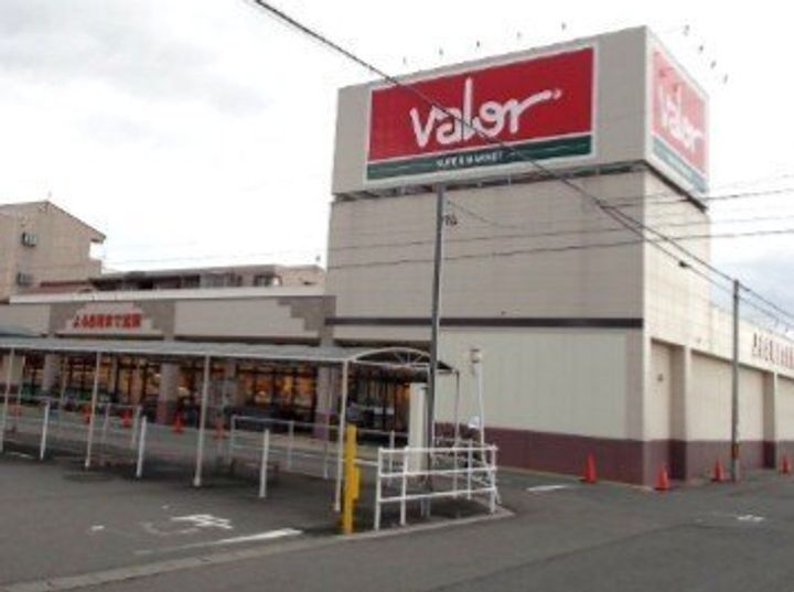 レベッカの周辺