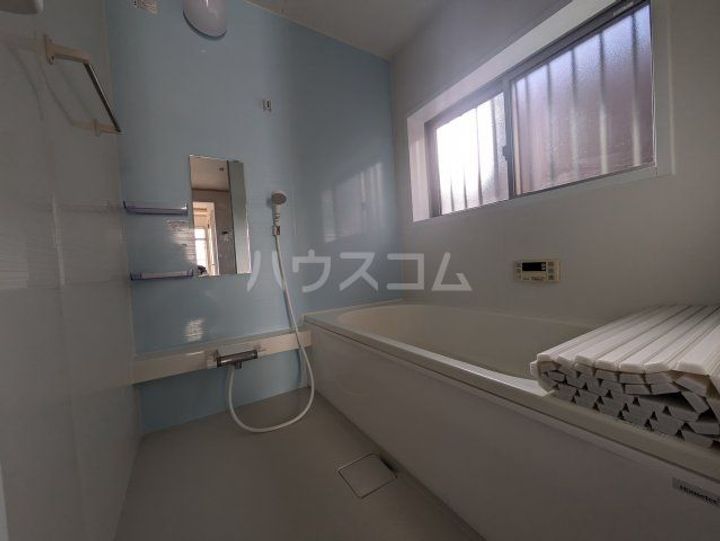 神奈川県厚木市及川1(一戸建)の賃貸物件の内装