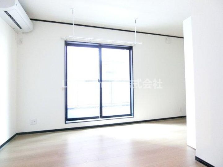 MAHARO宮町の内装