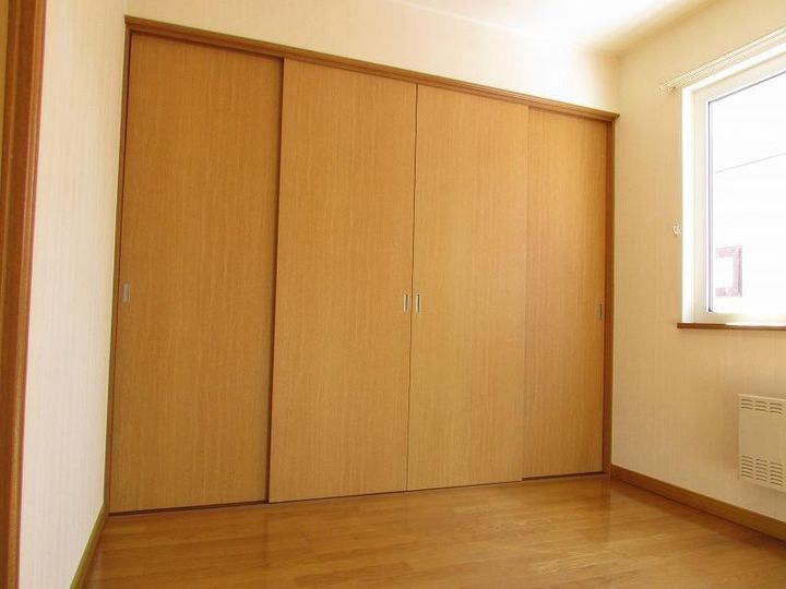 ハレクラニの内装