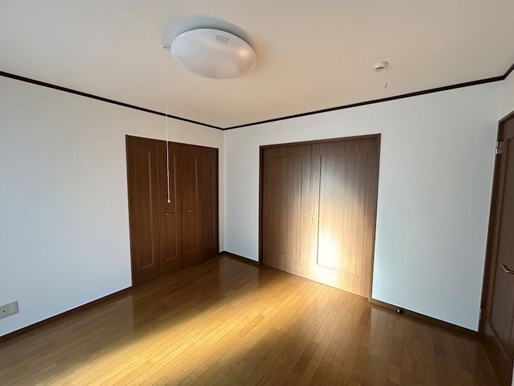 プライムコートSの内装