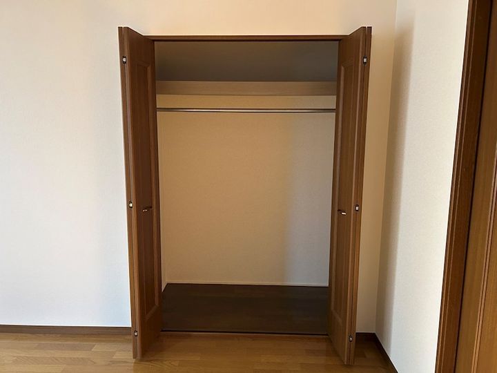 プライムコートSの内装