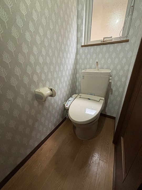 プライムコートSの内装