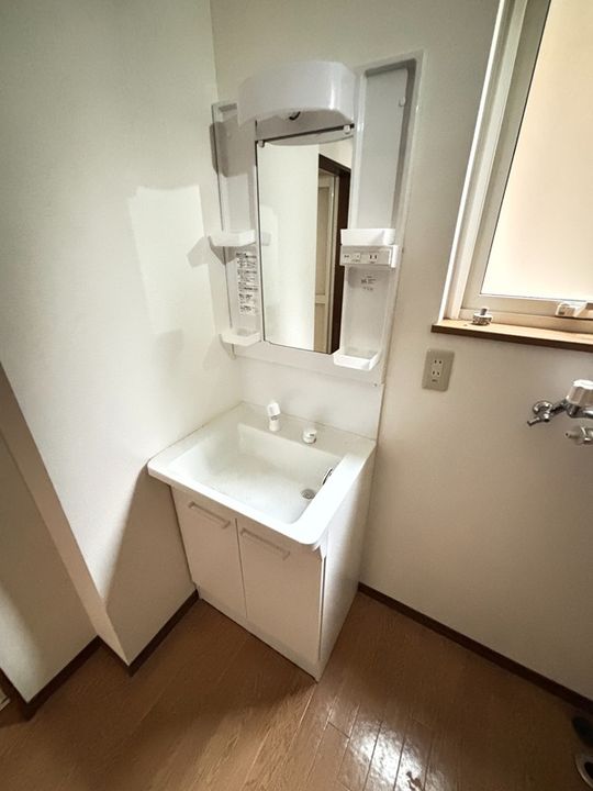 プライムコートSの内装