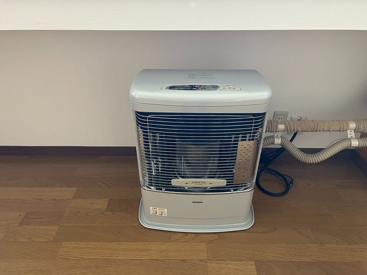 プライムコートSの内装