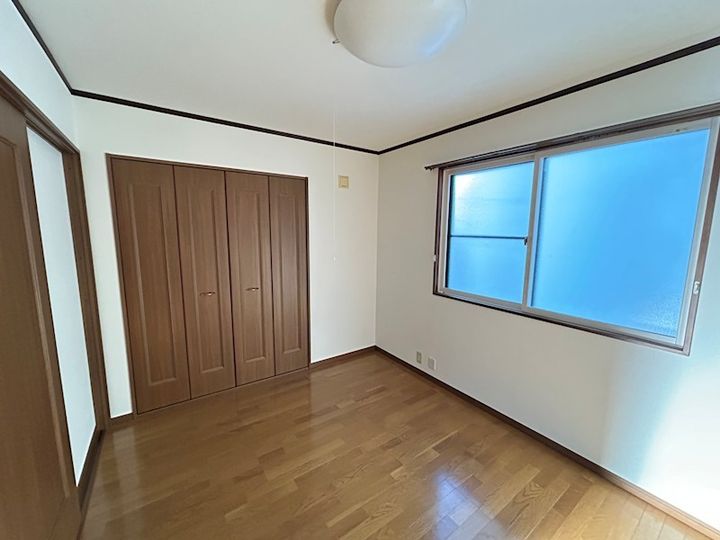 プライムコートSの内装