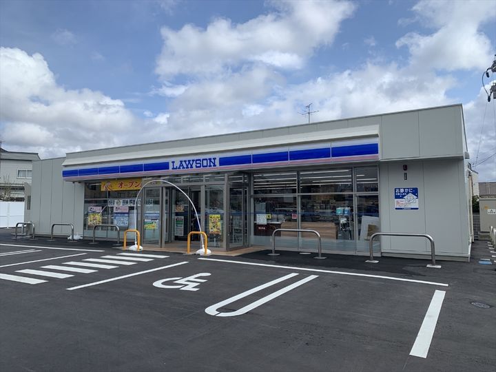 プライムコートSの周辺