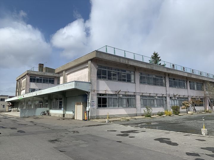 プライムコートSの周辺