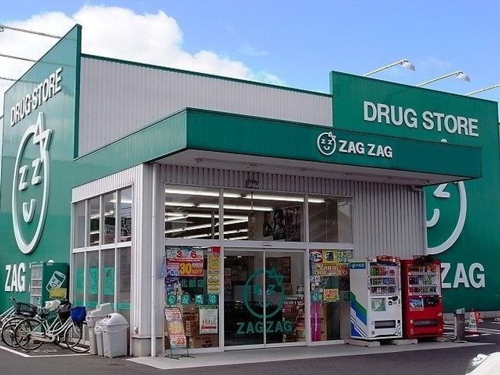 岡山県倉敷市南畝7(アパート)の賃貸物件の周辺