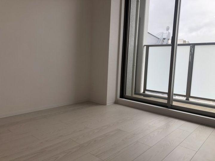 エスリード神戸ラ・コスタの外観