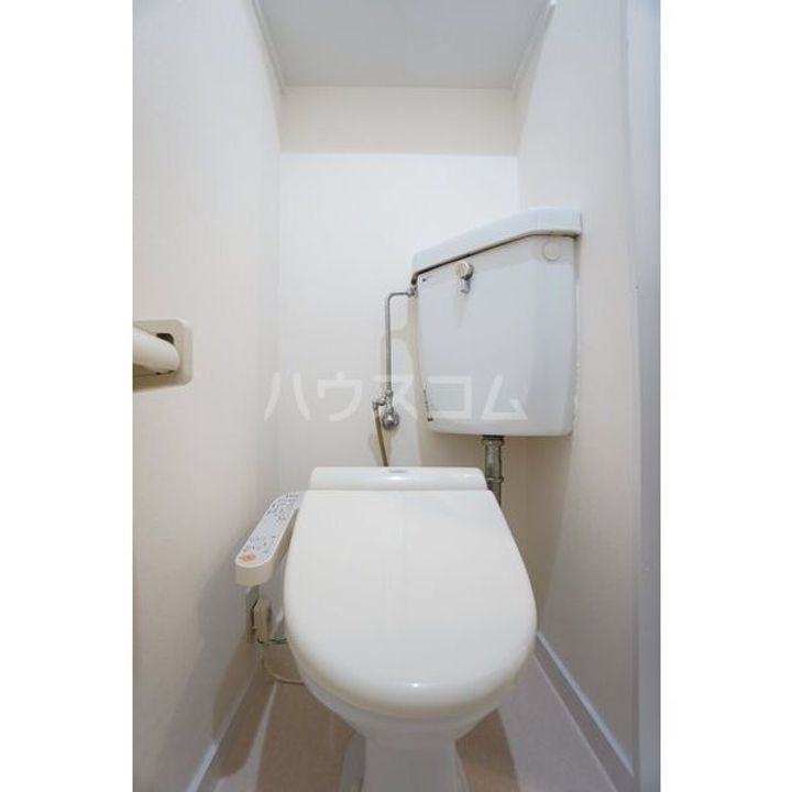 レジデンスRSの内装