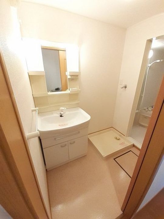 インフィニティーの内装