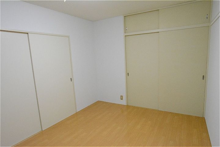 中野ハイツ4号地のその他画像