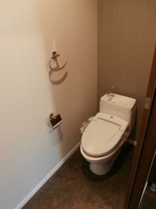 岡山県岡山市中区円山(一戸建)の賃貸物件の内装