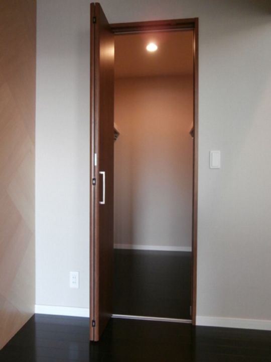 岡山県岡山市中区円山(一戸建)の賃貸物件の内装