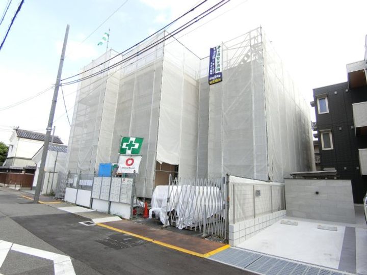 兵庫県西宮市甲子園一番町(アパート)の賃貸物件のその他画像
