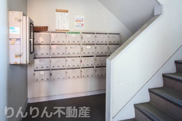 第2みずほビルディングの地図