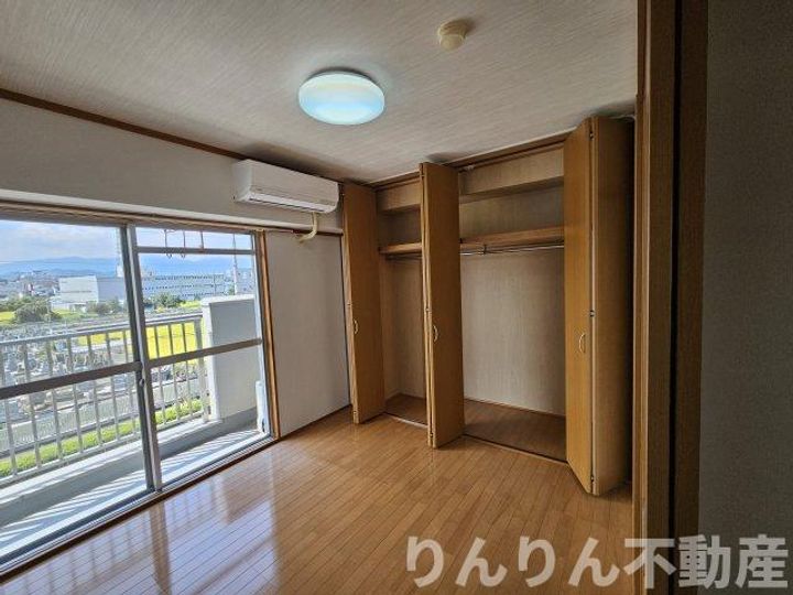第2みずほビルディングの内装