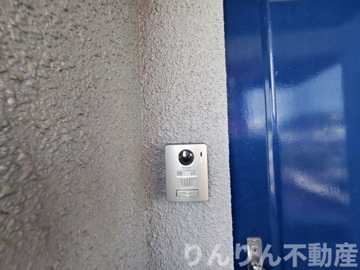 第2みずほビルディングの内装