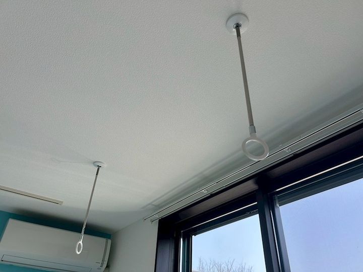 神奈川県平塚市真田4(アパート)の賃貸物件の内装