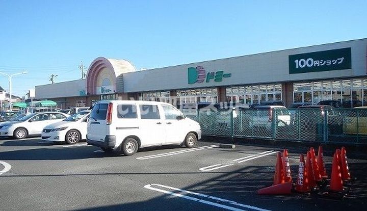 アーバンライフ7THの周辺