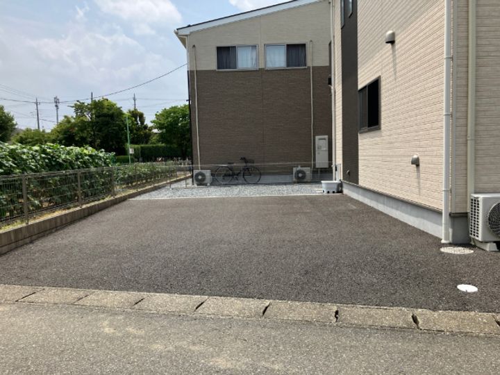 埼玉県深谷市東方町4(一戸建)の賃貸物件の地図